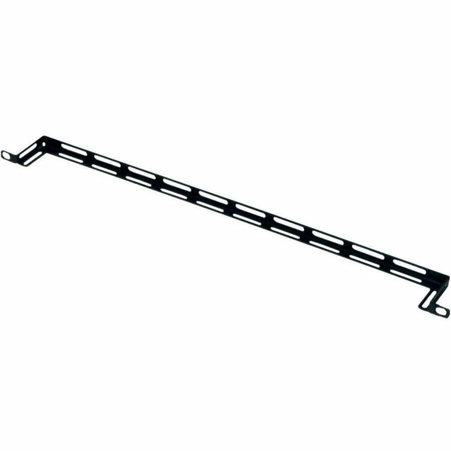 Middle Atlantic LBP Horizontal 2in Offset Rack Cable Management Lace Bar - 10