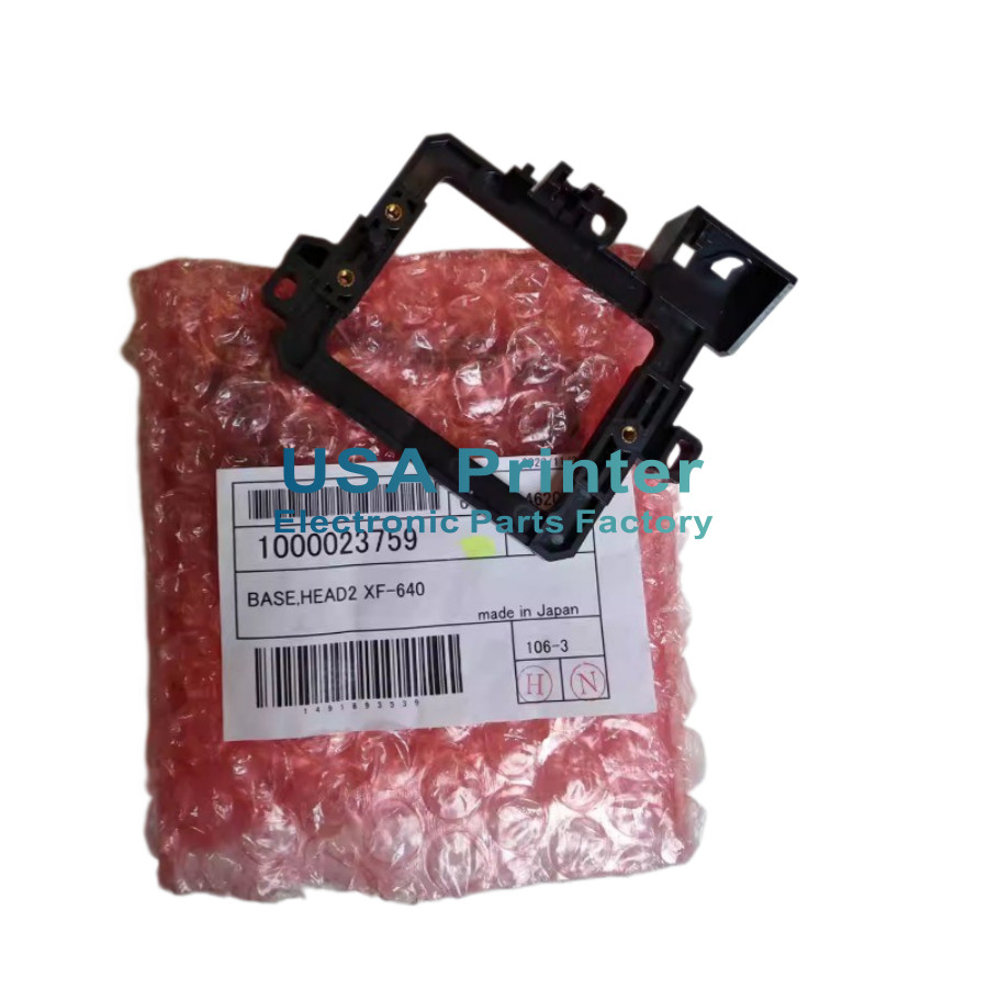 1000023759 New Original Roland XF-640 EJ-640 XT-640 BASE,HEAD2 XF-640