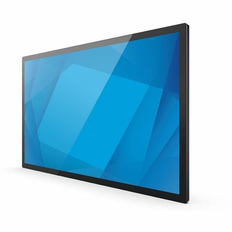 Elo Touch Solutions ET5554L  55" Touch Screen Display