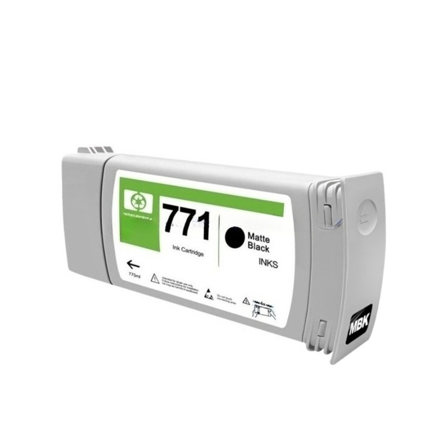 HP77 Ink Cartridge Fit For Compatible HP DesignJet Z6200 Z6600 Z6800 Printer