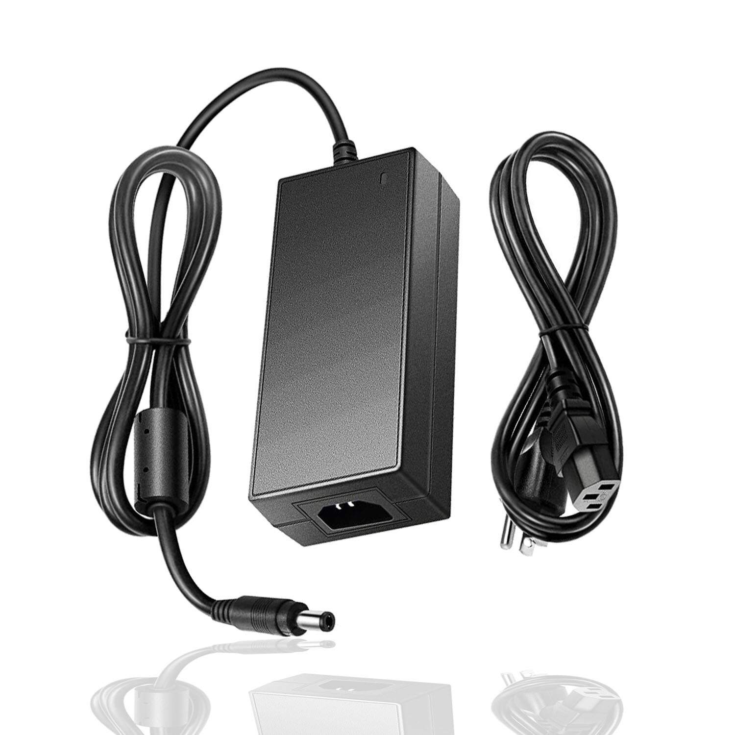 NEW AC Adapter Charger For Sceptre 27" Quad HD LED/ PRIME IPS QHD Gaming Monitor