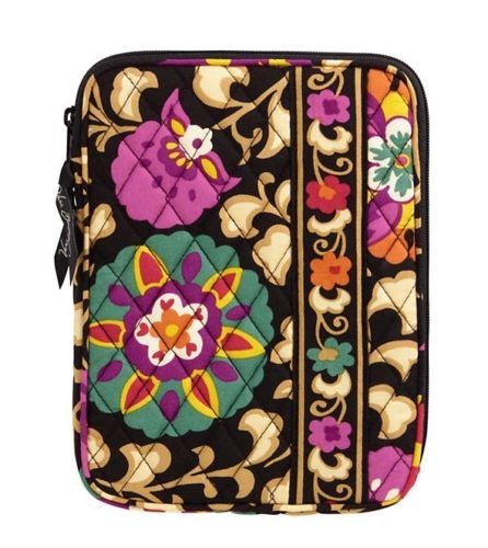 Vera Bradley ~ Suzani #11485-115 * E-Reader Sleeve ~ NEW