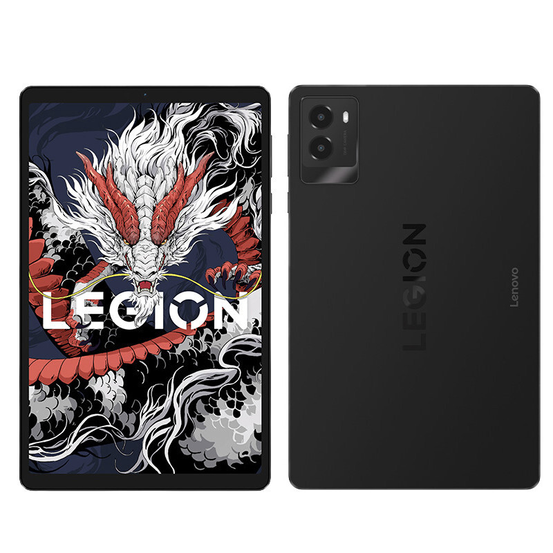 Lenovo LEGION Y700 2025 Gaming Tablet PC Snapdragon 8 Gen 3 Octa Core 8.8" 165Hz