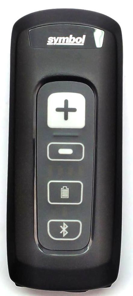 Symbol Barcode Scanner CS4070 Companion Handheld Bluetooth CS4070-HC0000BZMWW