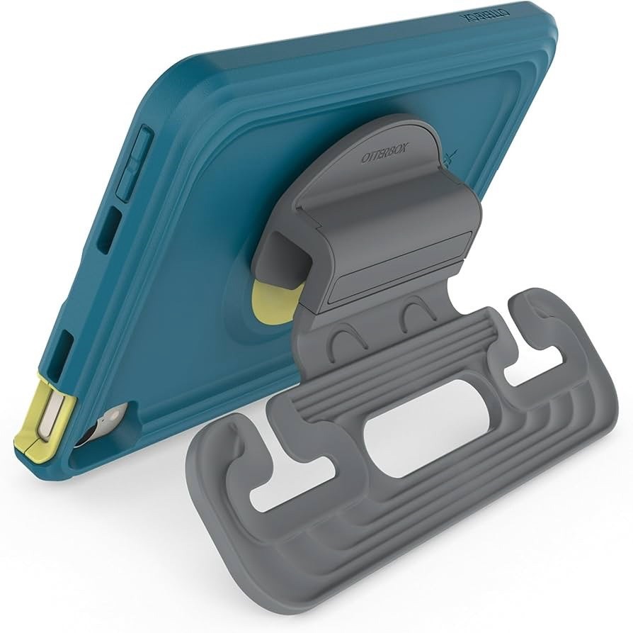 OtterBox Kids' EasyGrab Case for Apple iPad mini 5th Gen. NEW IN BOX