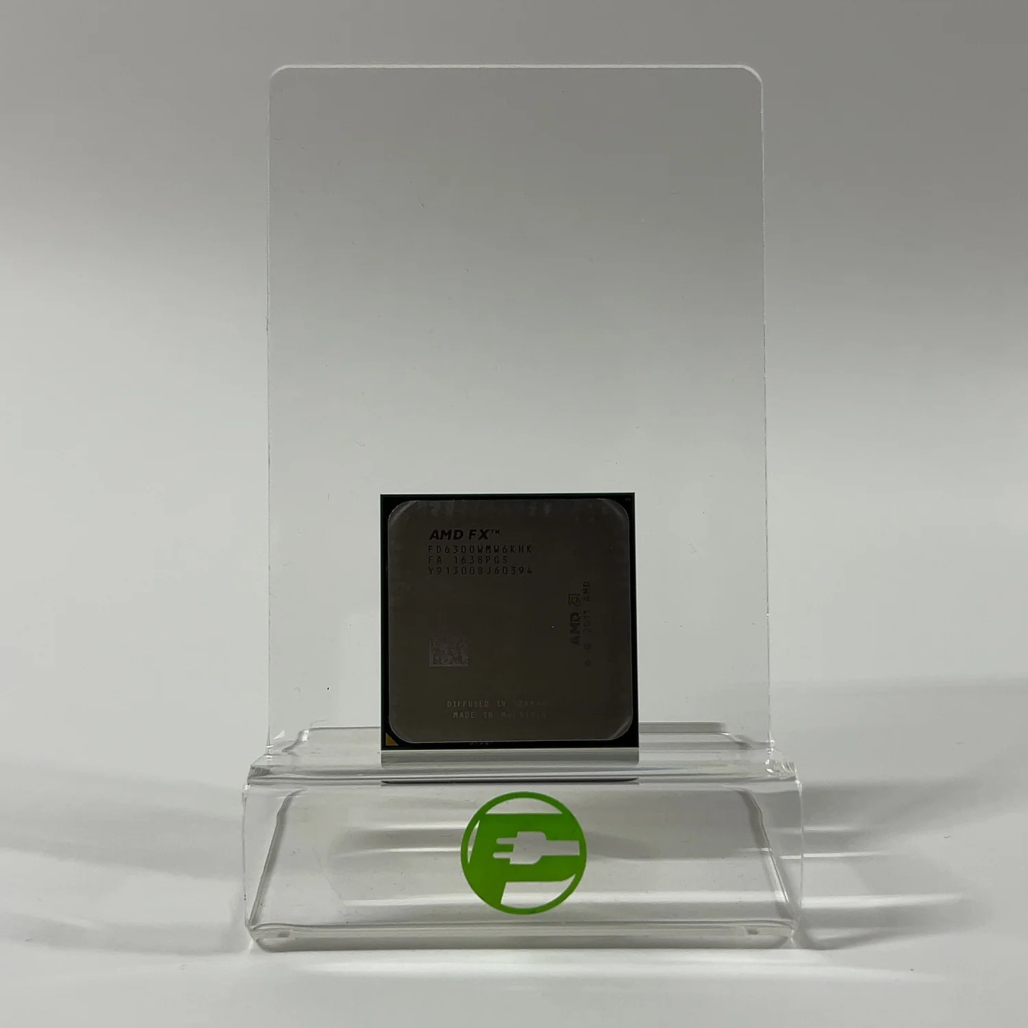 AMD FX-6300 3.50GHz 6 Core FD6300WMW6KHK 6 Thread AM3+