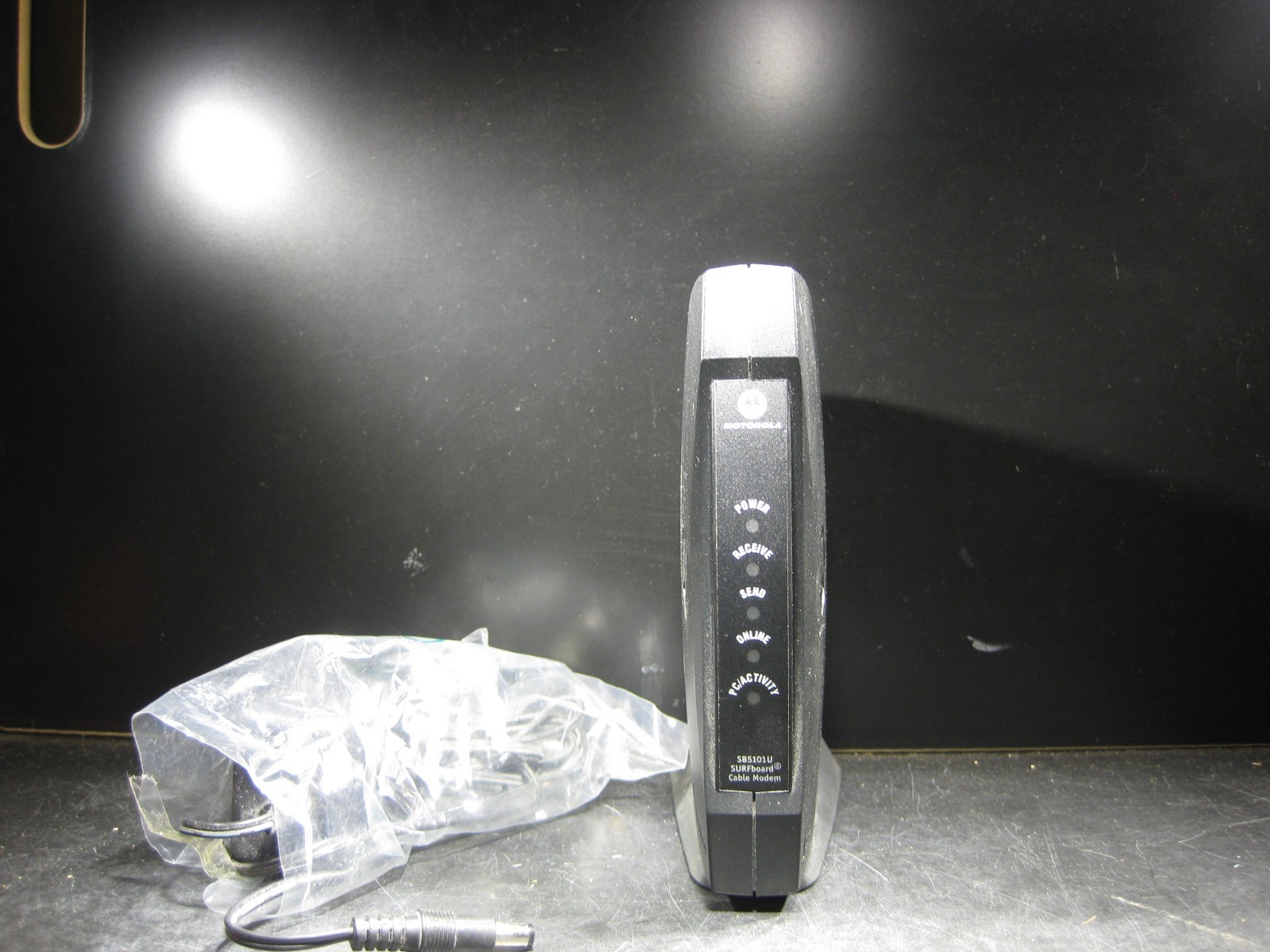 Motorola SURFboard SB5101U Cable Modem 