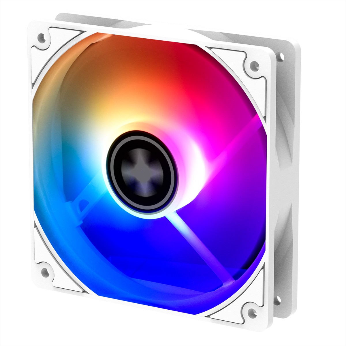 Xilence Performance A+ Series XPF120.W.ARGB Case Fan ~D~