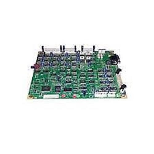 Replacement for HP LaserJet 9000 9050 9500 Stapler/Stacker Controller Pc Board -