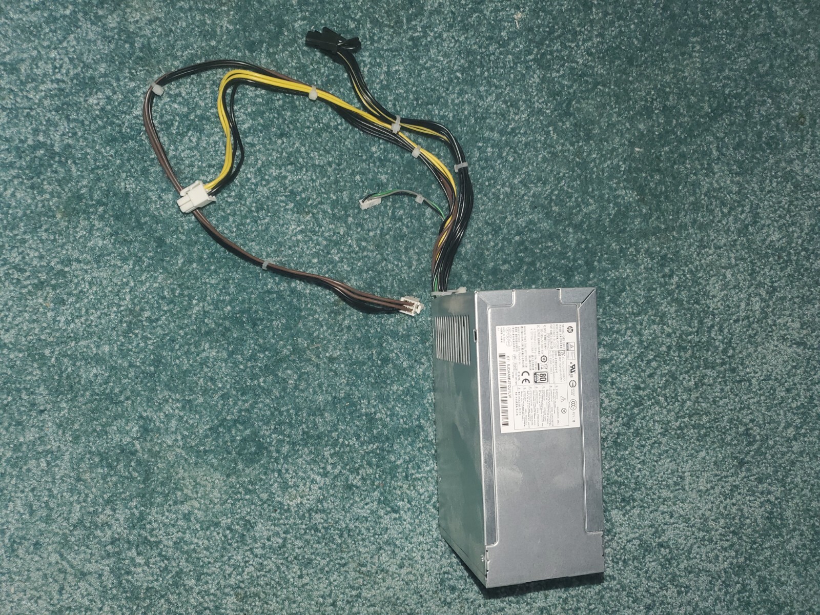 HP 310W Original Power Supply Part #L6394-004 for HP Pavilion gaming computer