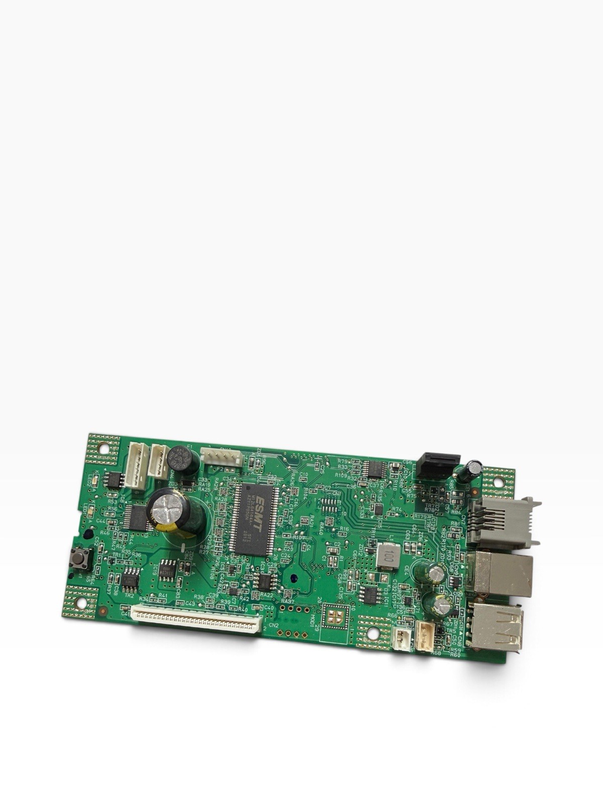 PCB MAIN TSP1II Main Board Motherboard For Star Micronics TSP-100II TSP 100ii