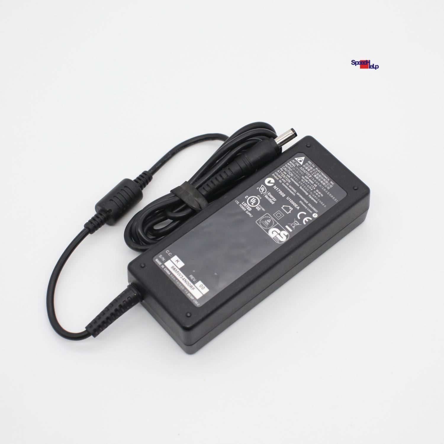 Delta ADP-90MD From 19V 4.74A 90W Notebook Laptop Power Supply Steckers 5.5x2.5