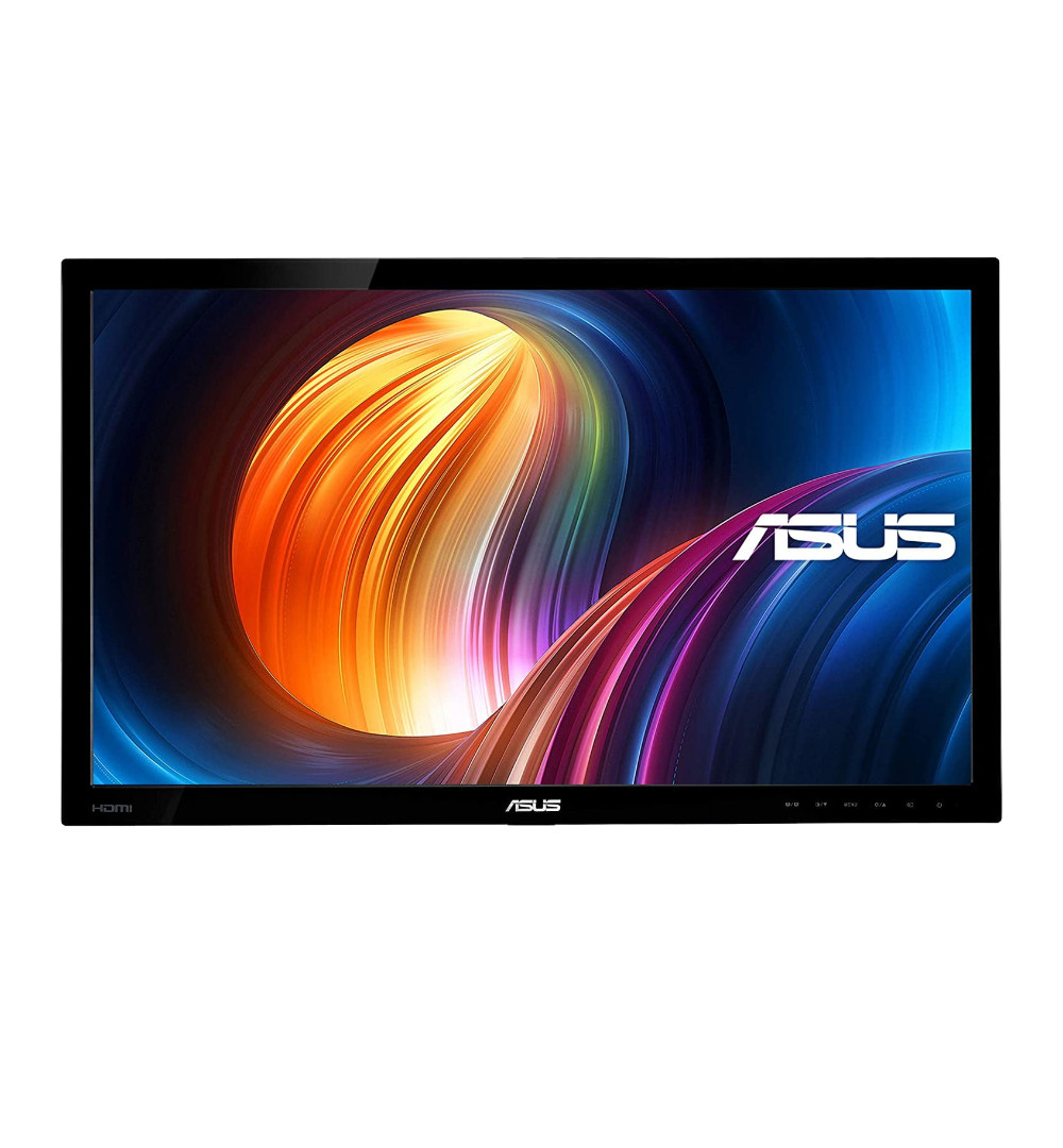 ASUS VS248H-P 24" 1080p 60Hz HDMI VGA TN LCD Monitor