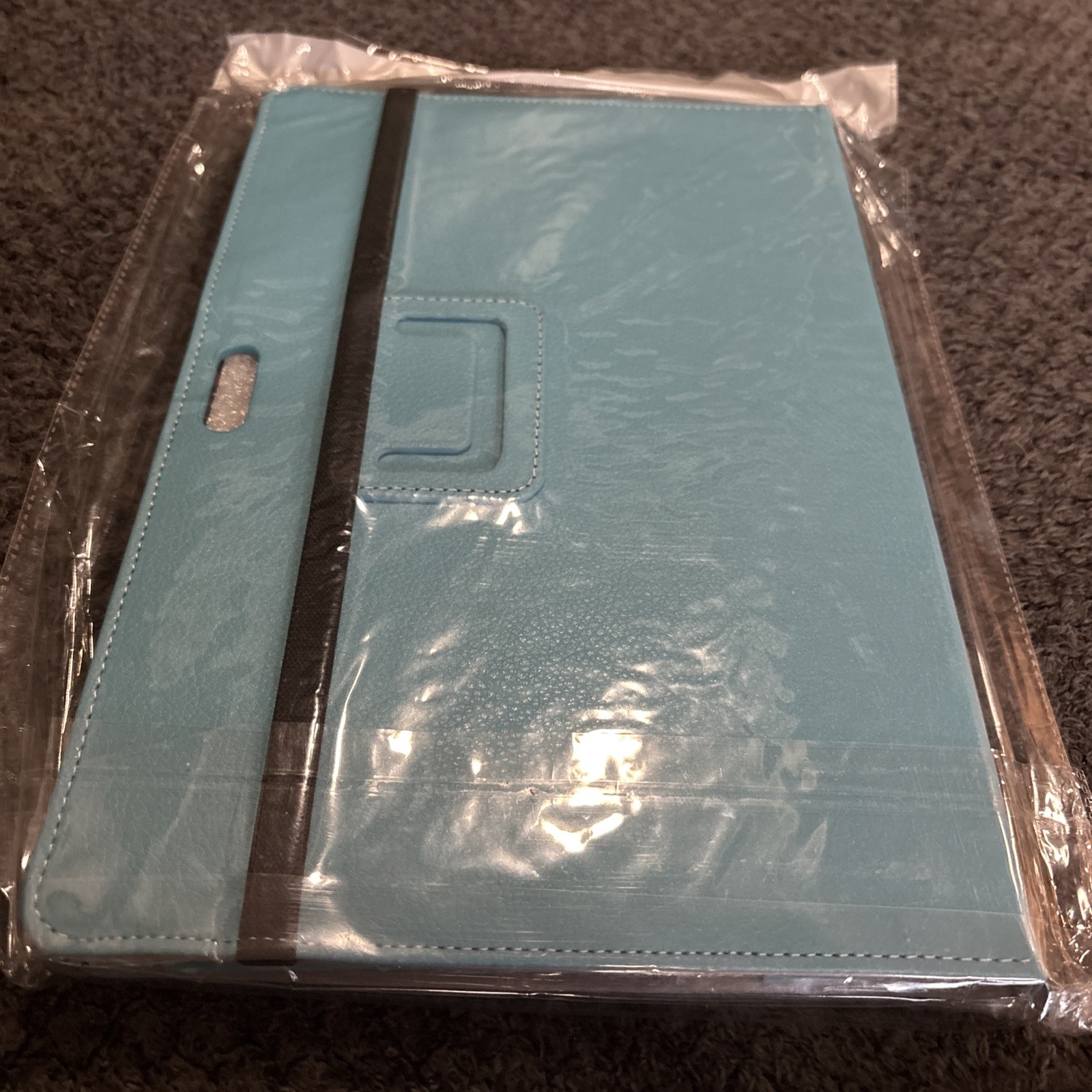 NEW MOko ZJ for Venue 11 Pro Case Light Blue