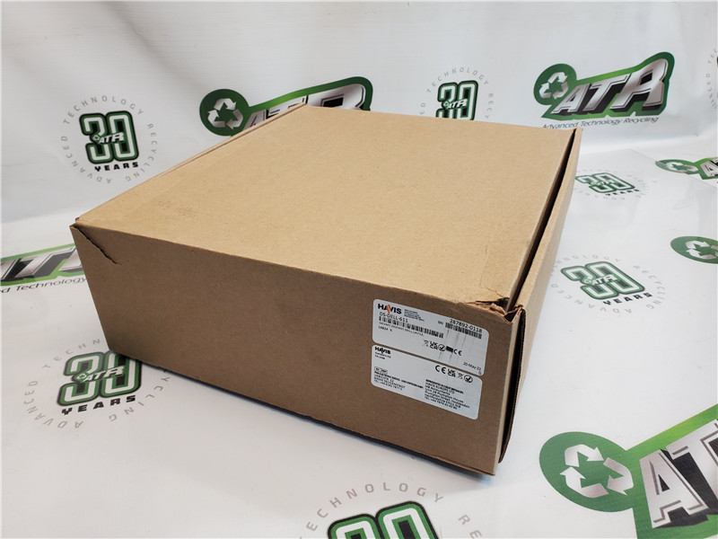 Havis DS-DELL-611 Docking Station Dell Latitude 12 Rugged Tablet New Open Box