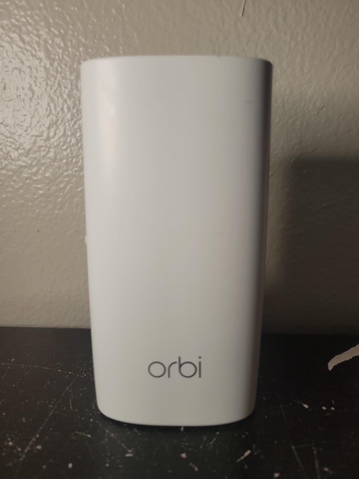 NETGEAR Orbi RBW30 Satellite ORBI54 Mesh WiFi Wall-Plug - Used - Tested