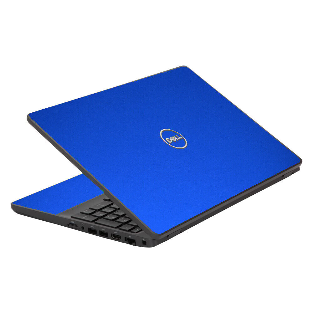 LidStyles Metallic Laptop Skin Protector Decal Dell Latitude 5500 / 5501