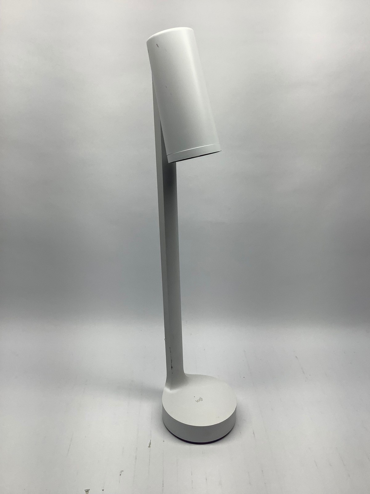 Logitech Scribe Whiteboard Camera for Video Conference Model VR0022 White