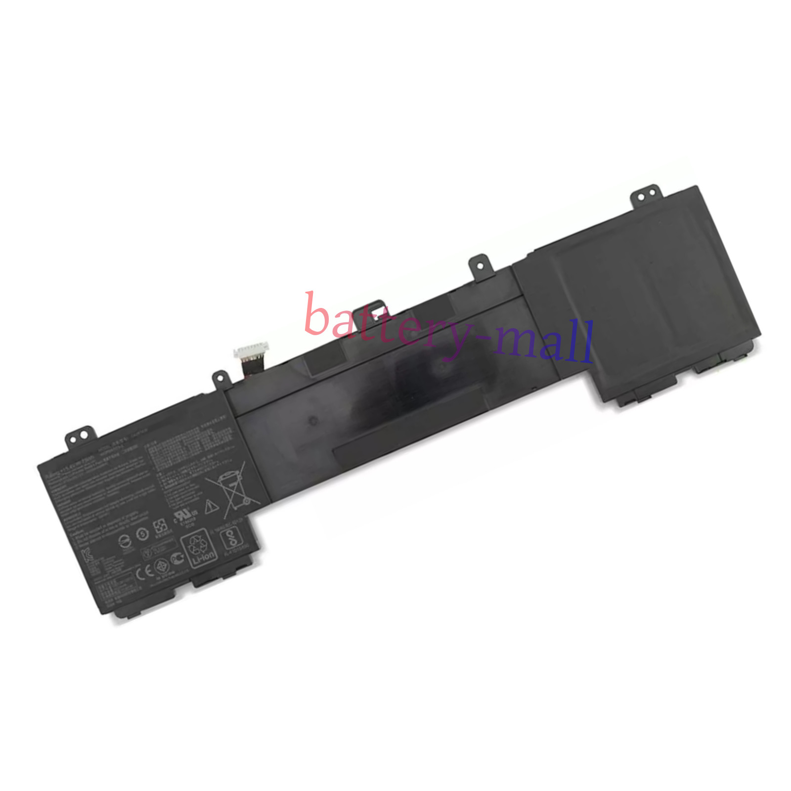 NEW Genuine C42N1630 Battery for ASUS Zenbook Pro UX550 UX550VD UX550VE Series