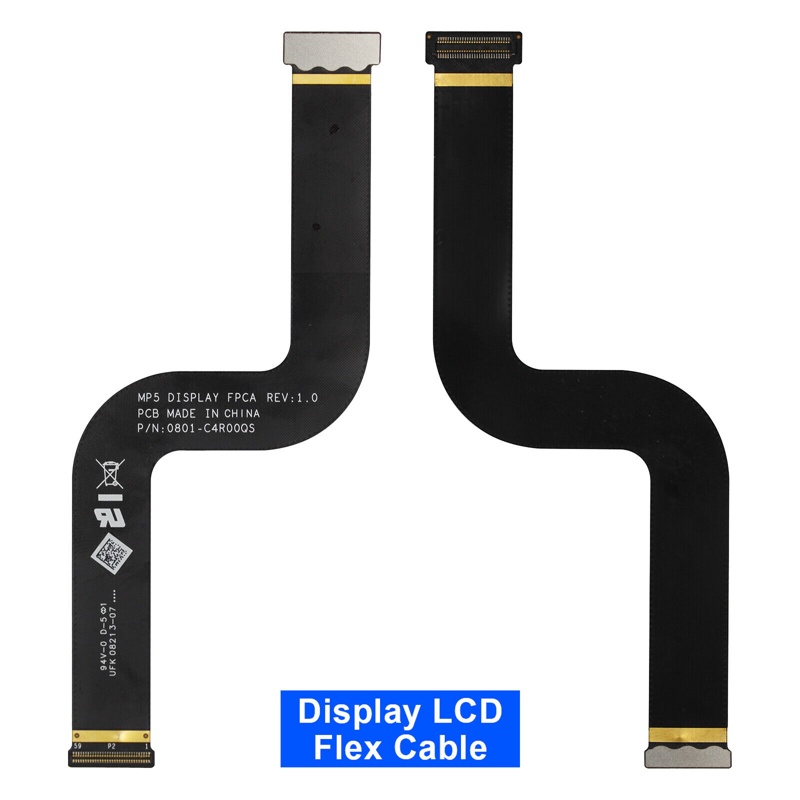 OEM Display LCD / Touch Flex Cable For Microsoft Surface Pro 7+ 7 Plus 1960 1961