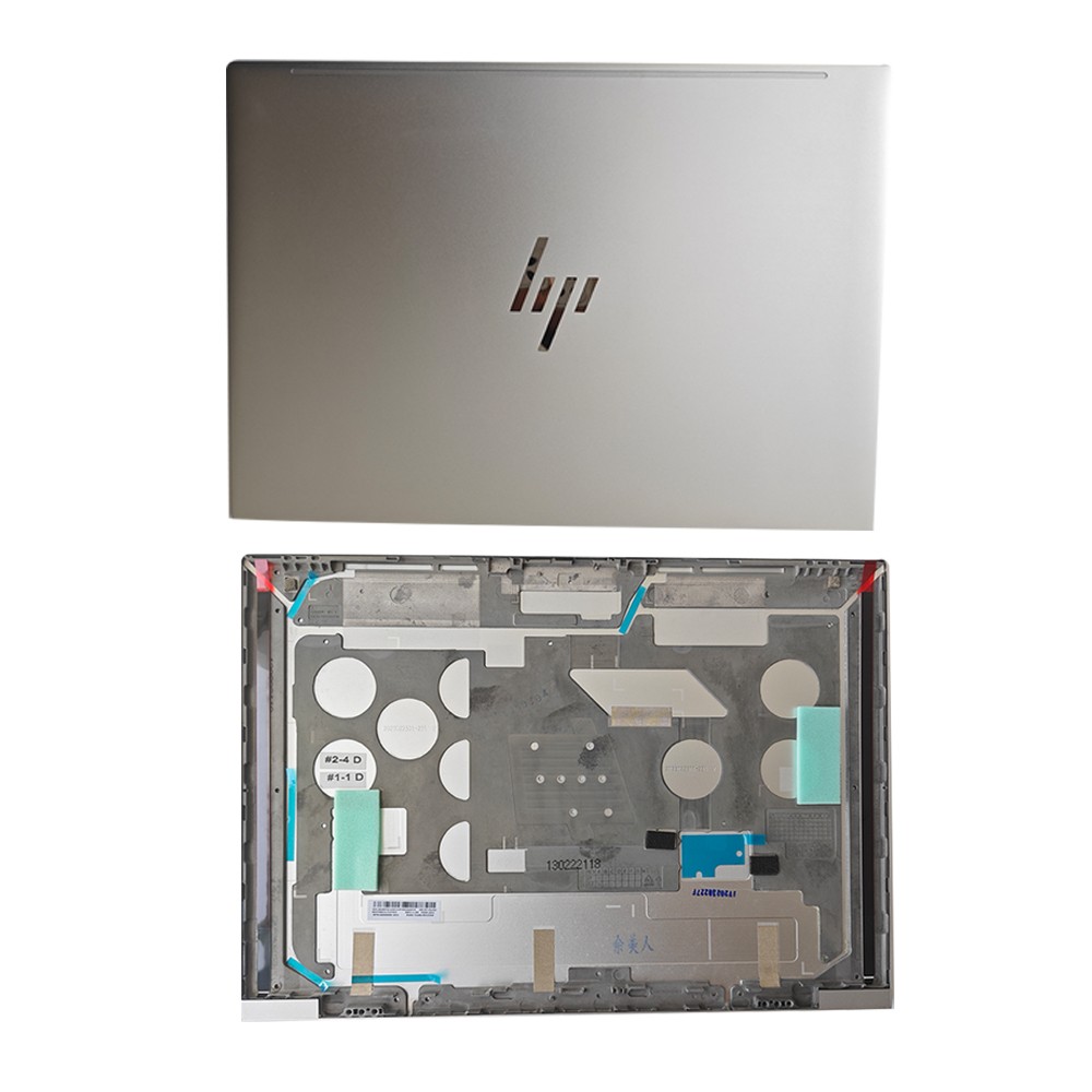 New For HP Elitebook 840 G10 LCD Rear Top Lid Back Cover Top Case N49584-001 