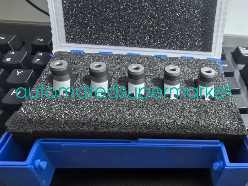 1PCS New B3000641 Graphite Tube Shipping by DHL/FedEX