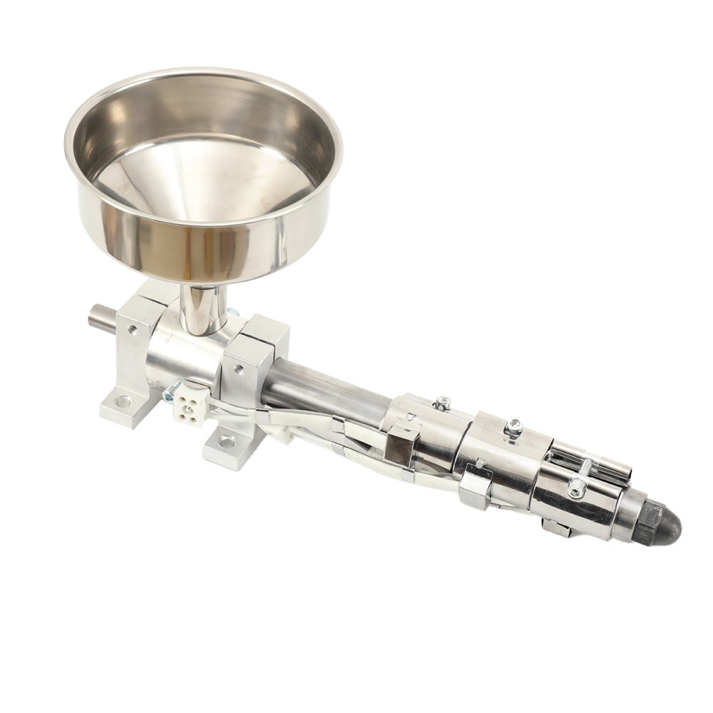 3D Filament Single Screw Extruder 110V/220V Plastic Extrusion Processing Machine