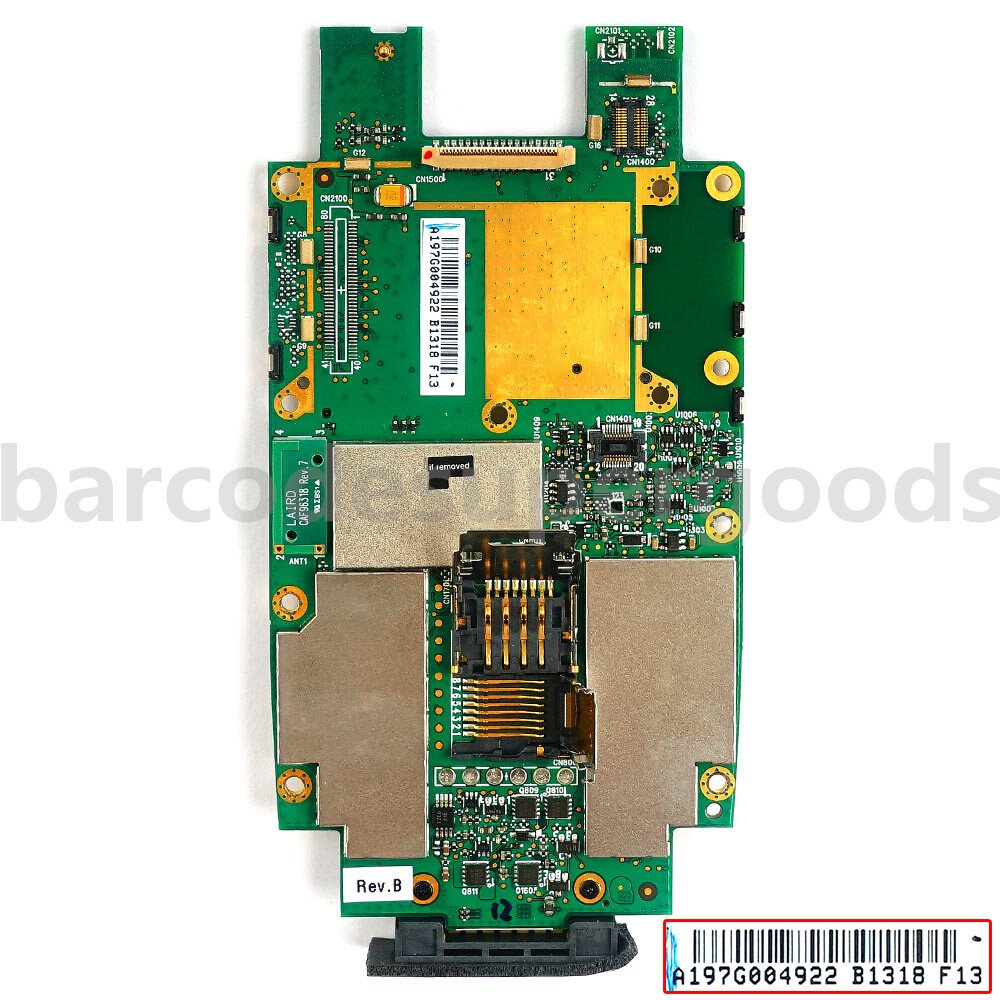 Motherboard Replacement for  symbol MC5590