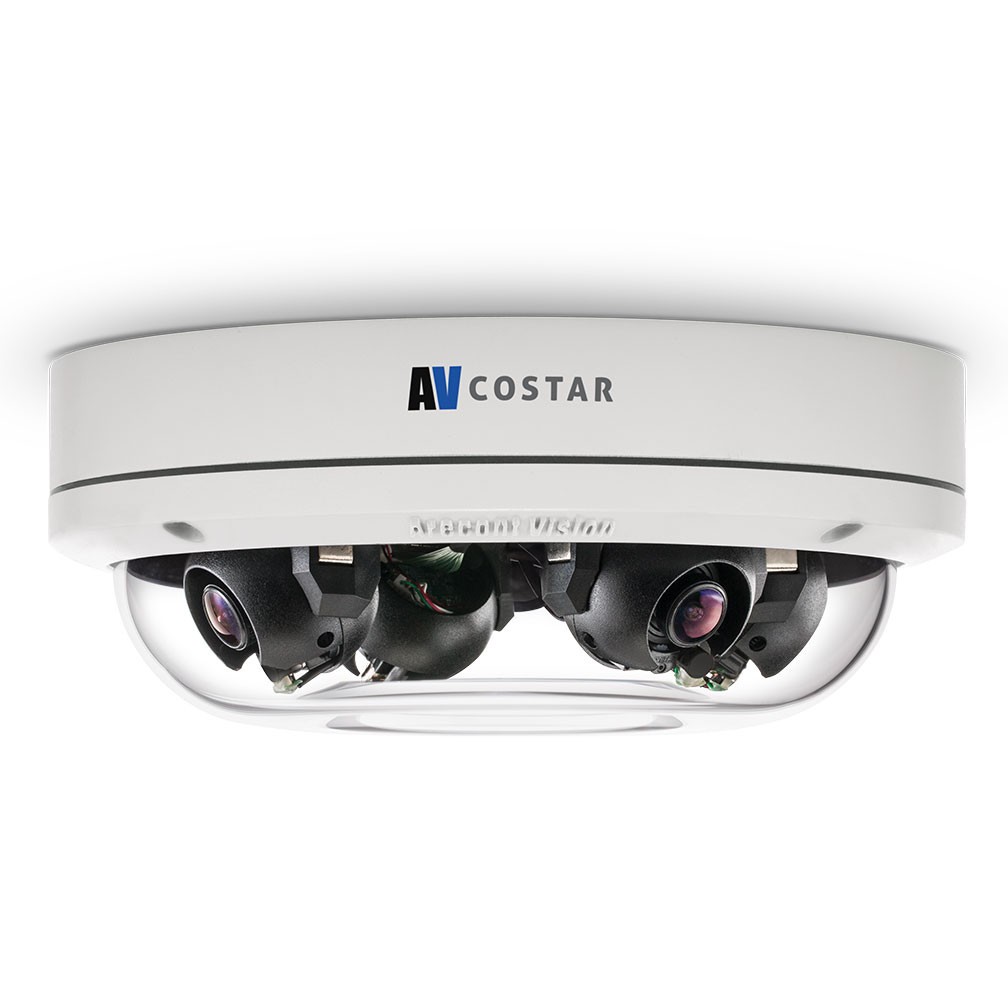 Arecont Vision Contera AV20576DN-28 SurroundVideo Omni LX - 20MP Camera