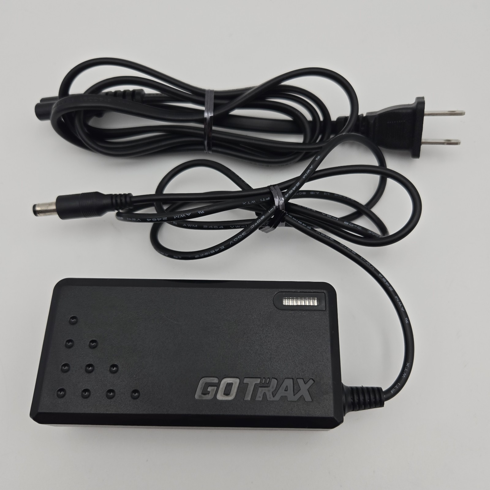 GOTRAX 42V 1.5A Electric Scooter Battery Charger Model FY0634201500 GXL V2 Apex
