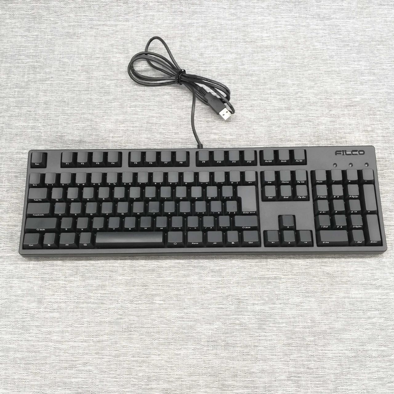 Keyboard Model FILCKF15 FILCO