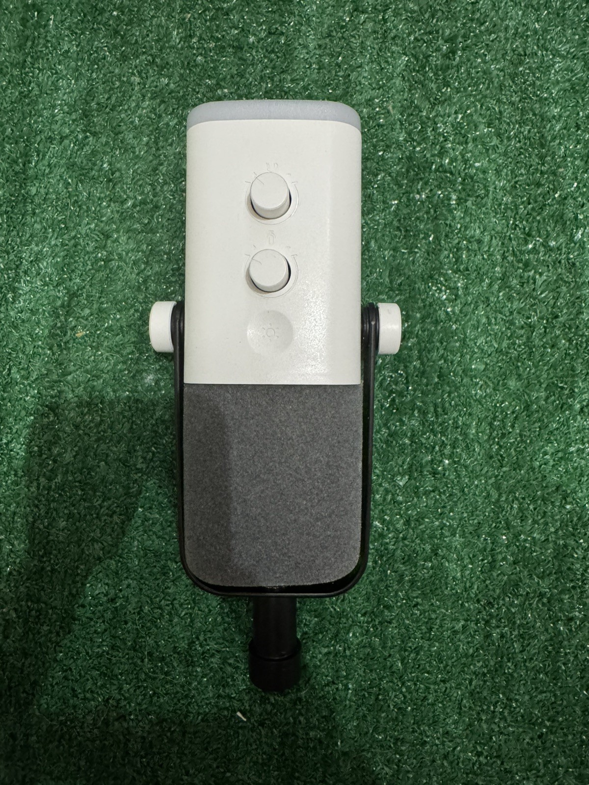 Fifine AM8T USB/XLR Dynamic Microphone MIC ONLY NO CABLE BOOM OR STAND