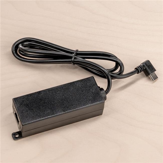 Heckler Design PoE to USB-C Power and Data Adapter - 44 V DC (t519)