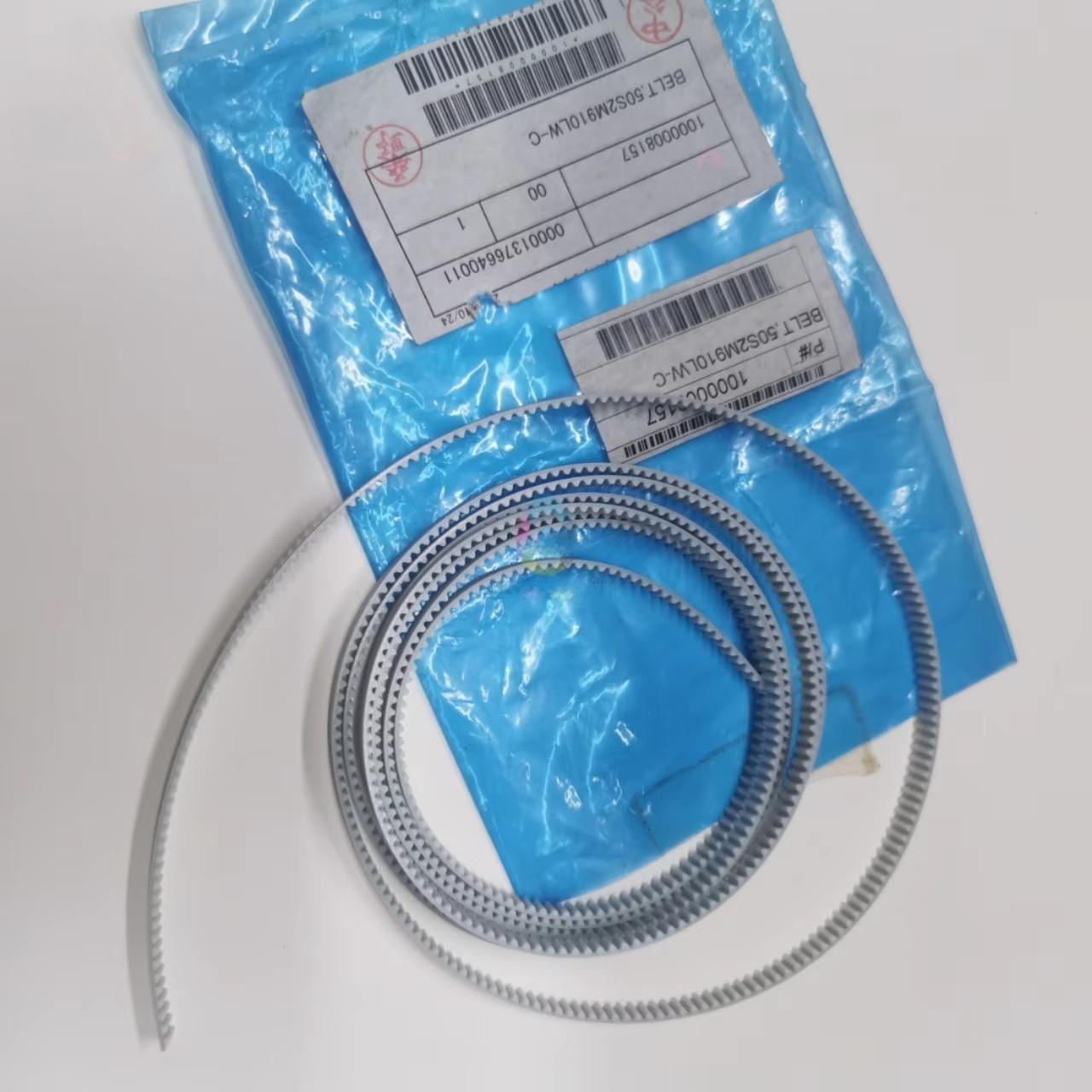1000008157 Carriage Timing Belt (50S2M910Lw-C) for Roland BN-20 printer