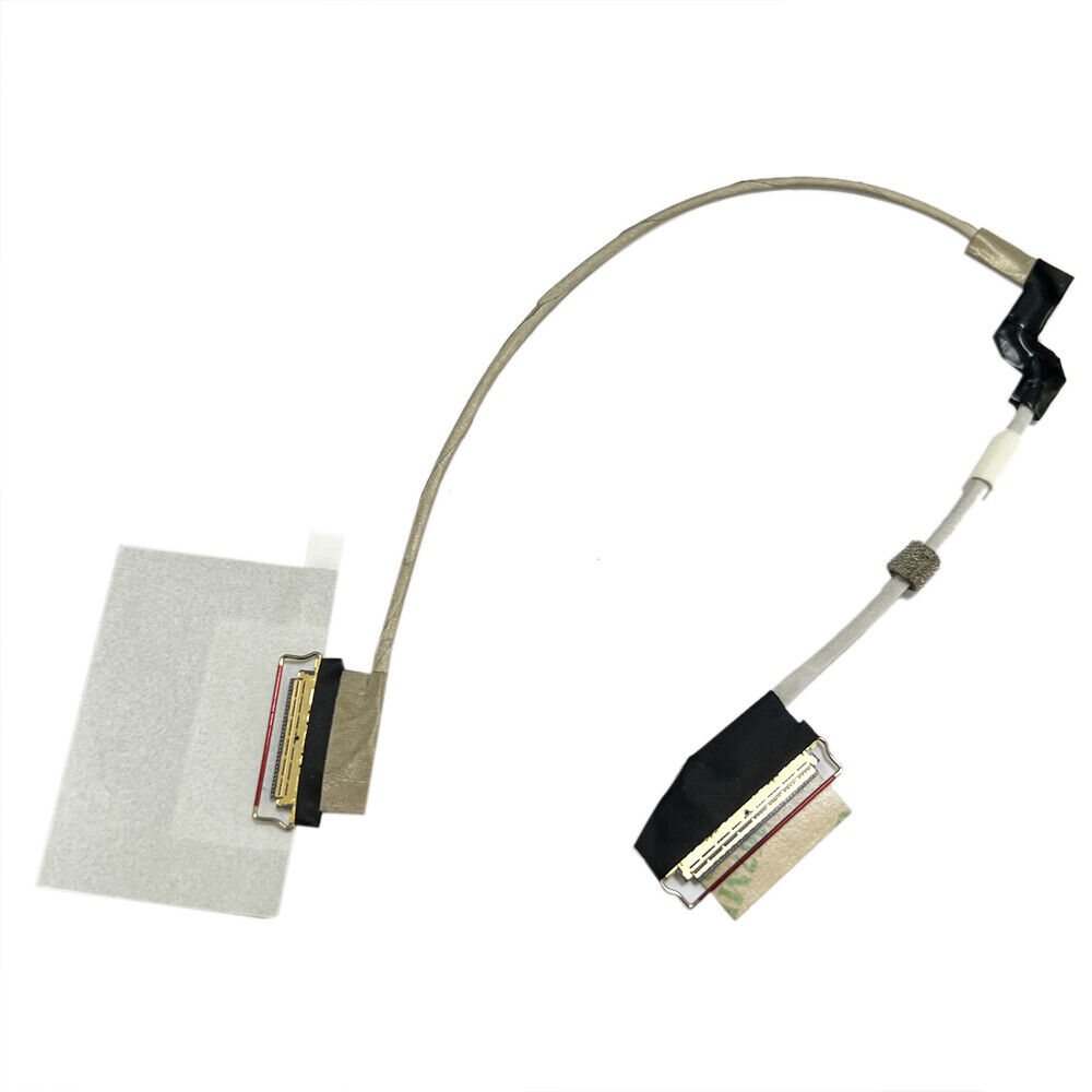 100PCS For HP Chromebook 11 G8 EE 11A G8 EE  Non-Touch LCD LED Video Flex Cable