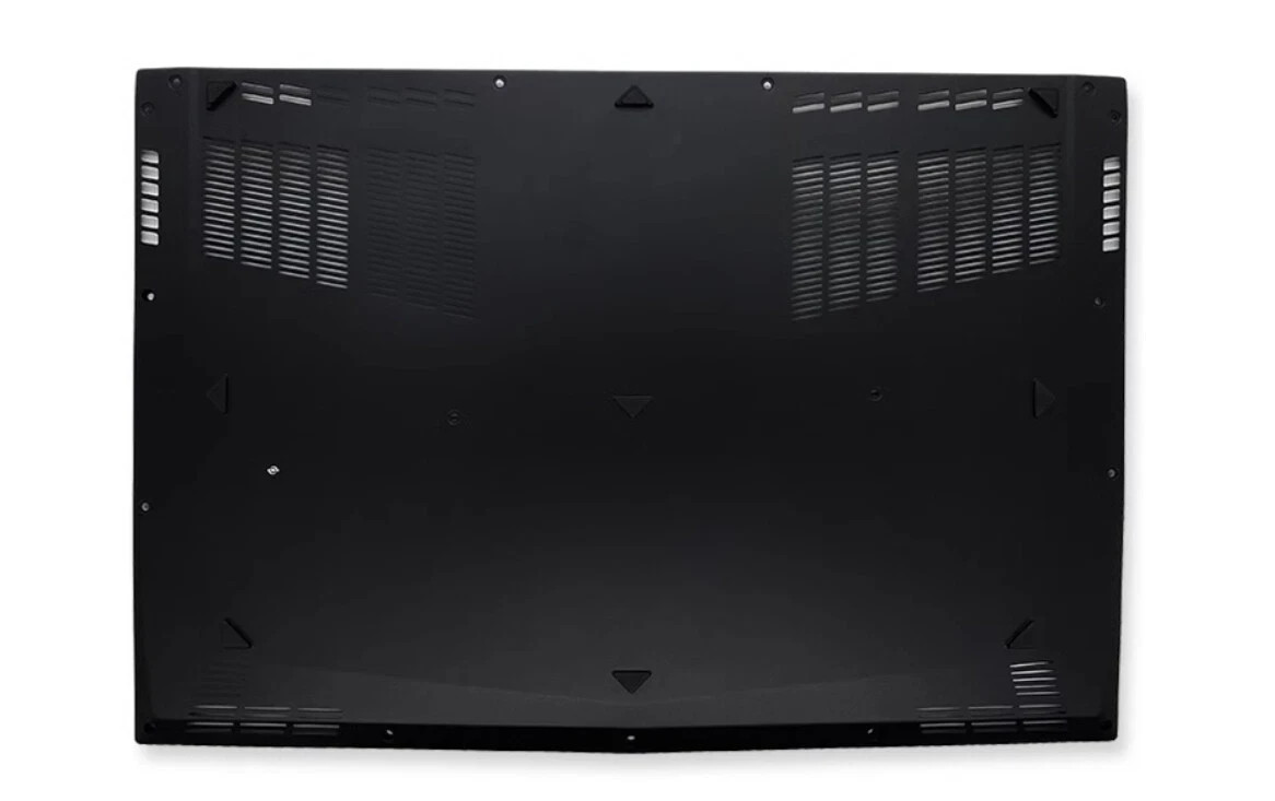 for MSI GS73 GS73VR 7RF 7RG MS-17B1 MS-17B3 17.3" Laptop Bottom Case Cover Shell