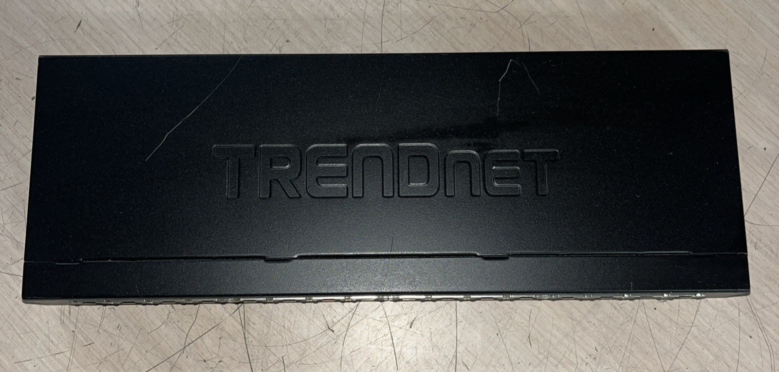 TRENDNET TPE-TG160H/A SWITCH