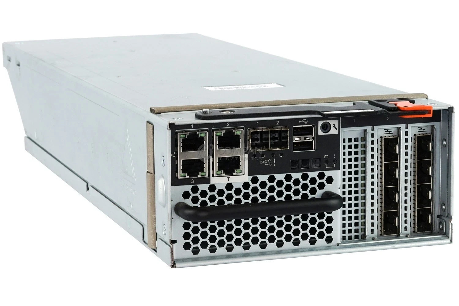 AU SELLER IBM FULLY LOADED  V7000 2076-524 Gen2 Contr 01LJ741 01LJ740 00R381 845