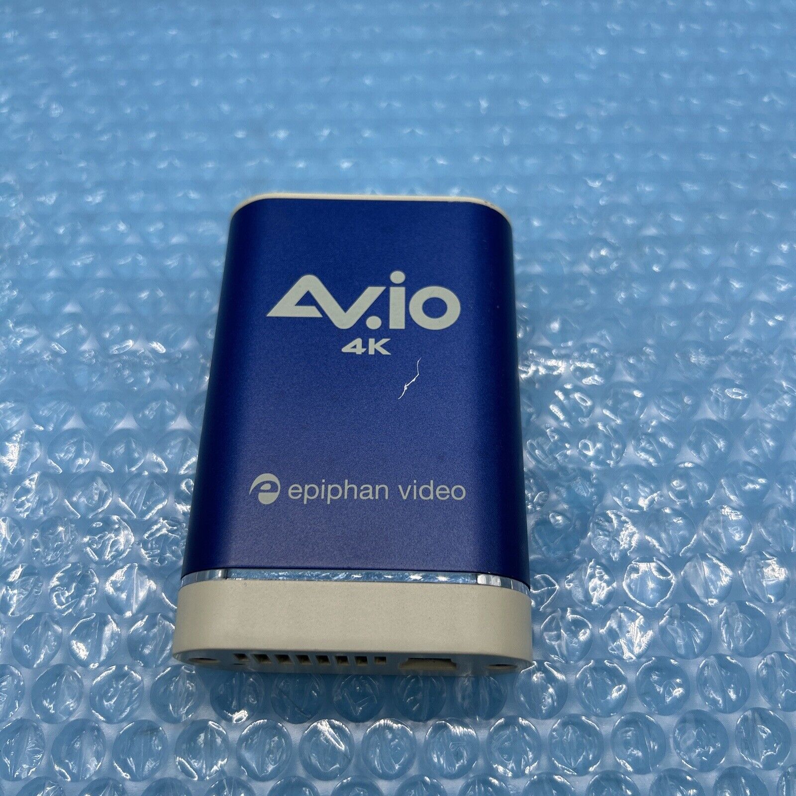 Epiphan Av.io HDMI to USB 4K Capture Card