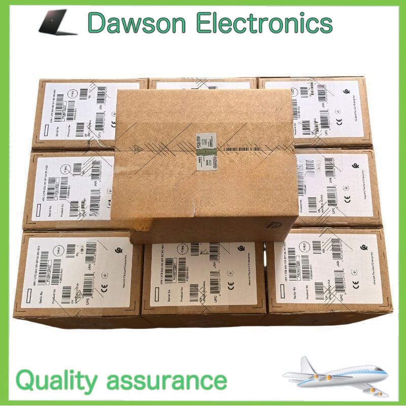HPE 960GB P18478-001 P18434-B21 2.5" SATA 6Gb/s Mixed Use SSD For Gen10 Server