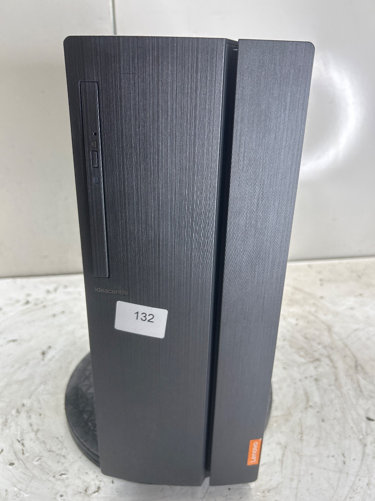 Lenovo Ideacentre 510A-15ABR AMD A12-9800 RADEON R7 3.8GHz 12GB NO HDD