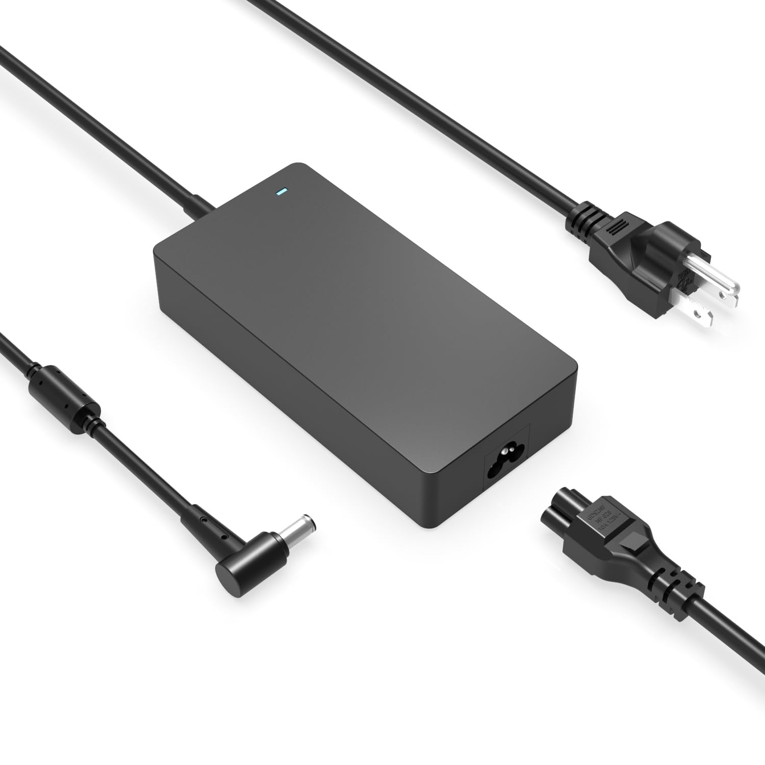 180W 150W 120W AC Charger Fit for Asus Tuf Gaming F17 FX705 FX705G FX705GM FX...