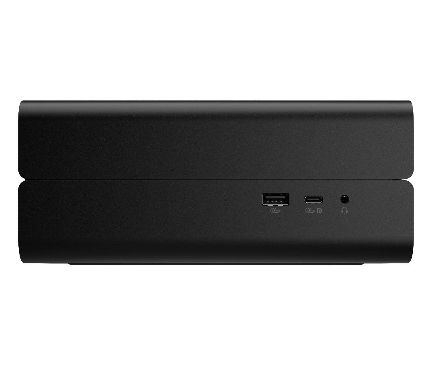 HP Z2 Mini G1a Next Gen AI Desktop Workstation with 3 Yr Warranty & Wolf Pro