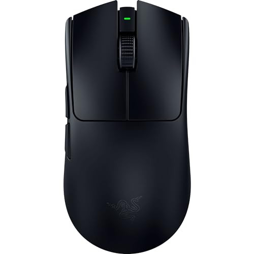 8000Hz dongle bundled Razer Razor VIPER V3 PRO Gaming Mouse Wireless Wireless