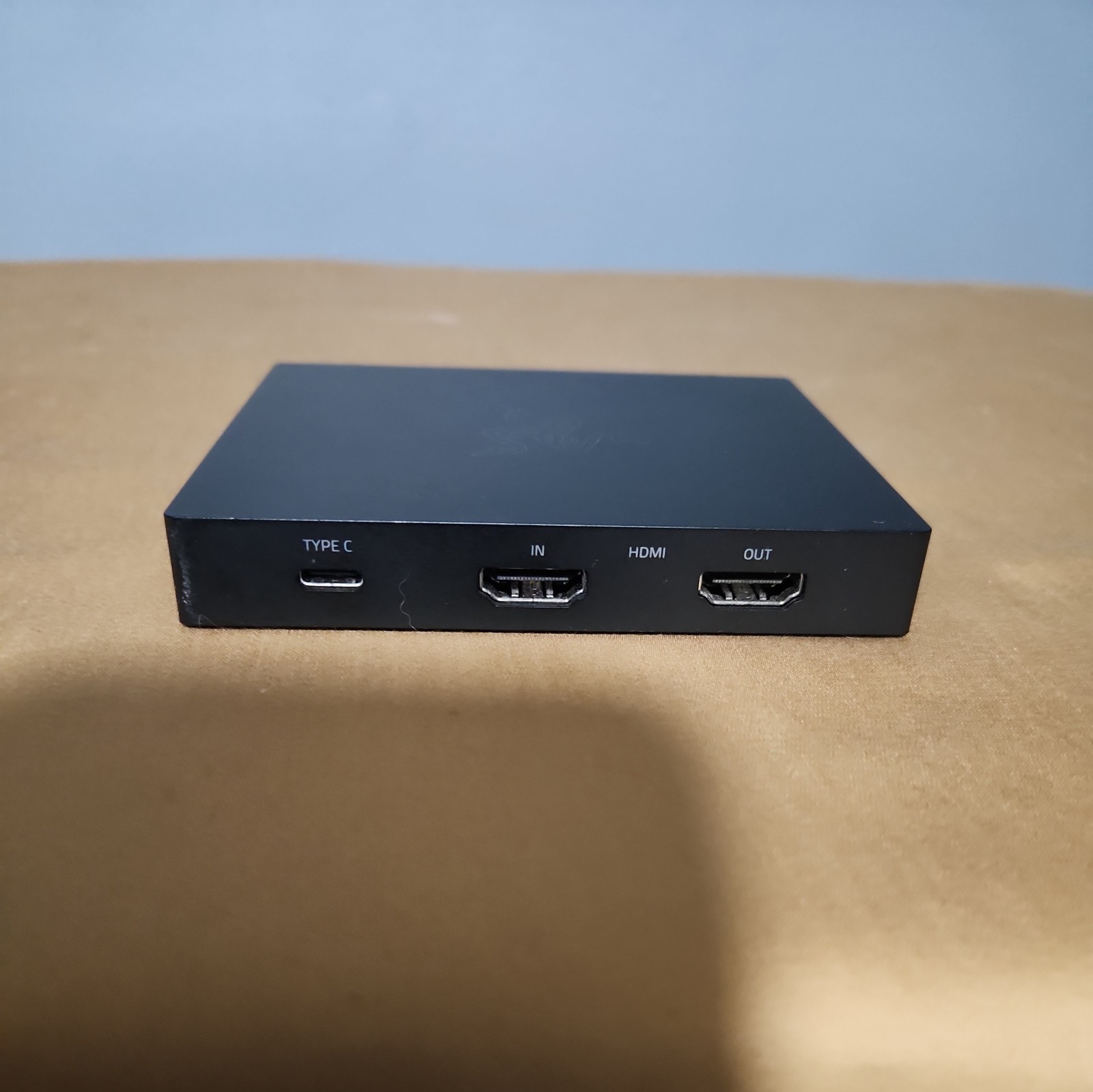 Razer Ripsaw HD Capture Card