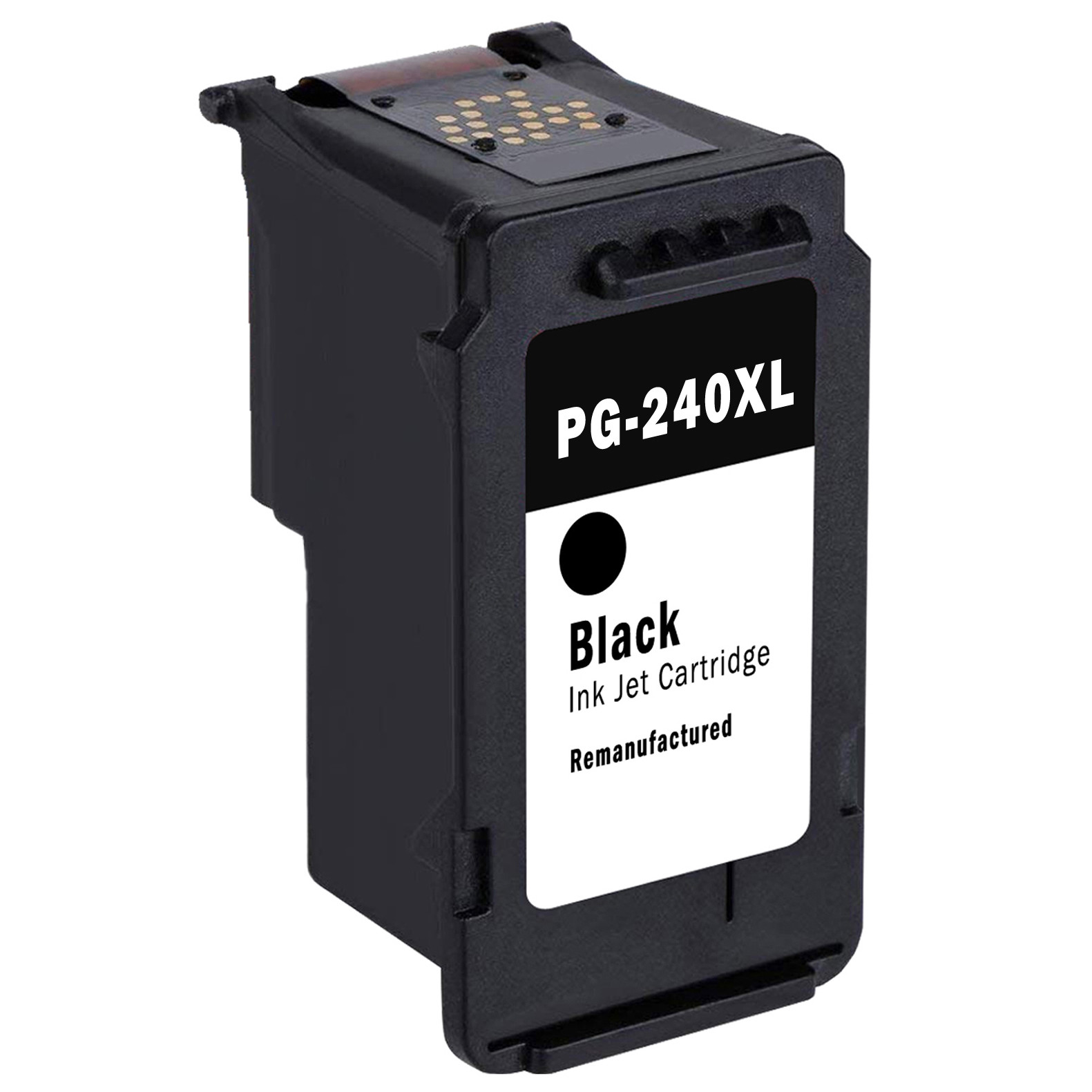 PG-240XL CL-241XL Black Color Ink Cartridge For Canon PIXMA MX512 MX522 MX532