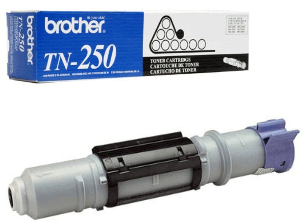 Brother TN-250 toner