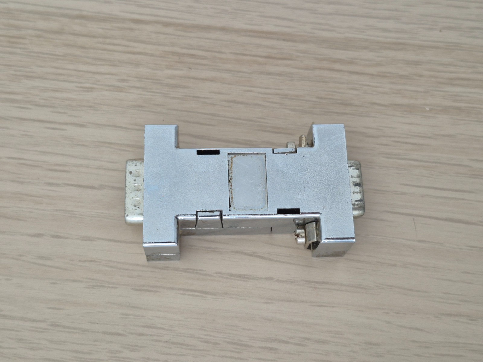 ✅ Adapter ⭐ Commodore Atari PC ??? ⭐ Good Condition ⚡️