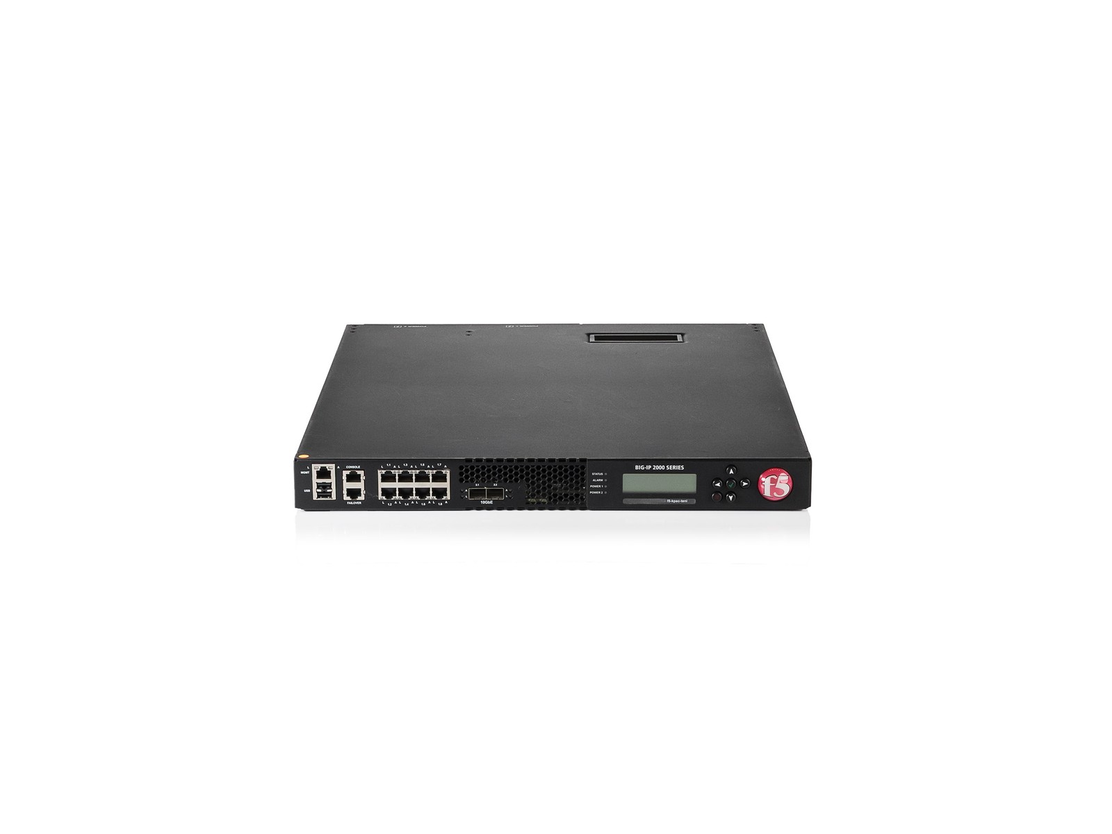 F5 Networks 200-0356-06 Switch II price incl VAT 3 yr warranty* B2B