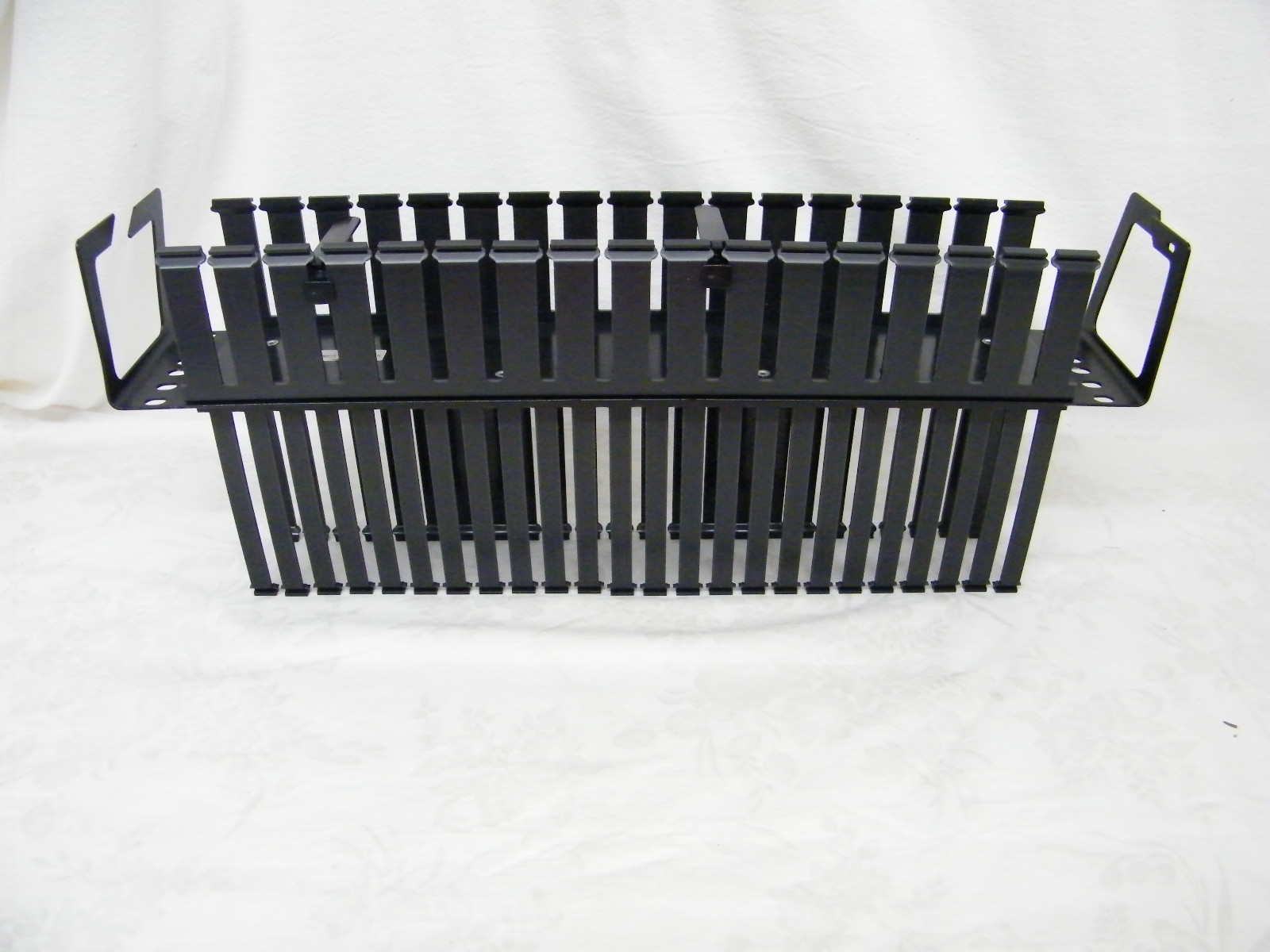 Panduit WMPH2 Rack Mount Cable Management 